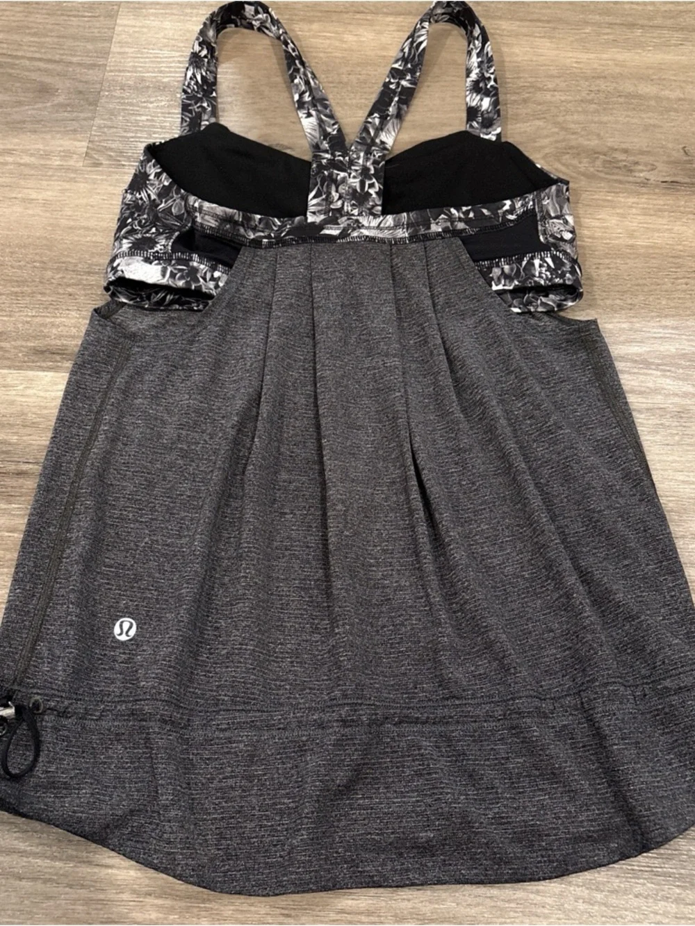 Lululemon Rest Less Tank Top - Picture 2 of 9